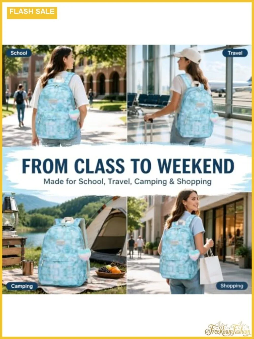 N/A spacious 30l